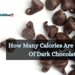 How Many Calories Are In A Piece Of Dark Chocolate?