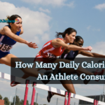 How Many Daily Calories Should An Athlete Consume?